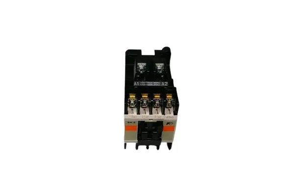 Fuji Electric 4SH4221 — Overload Relays (image 3)