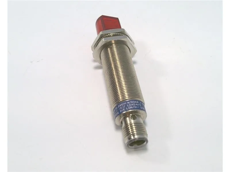 Schneider Electric XU5-N18PP340WD — Photoelectric Sensors (image 3)