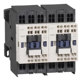 Schneider Electric LC2D1235AL