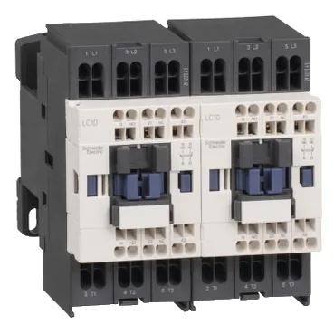 Schneider Electric LC2D1835GD — Contactors