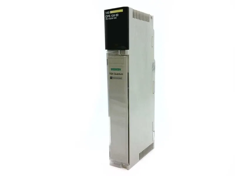 Schneider Electric 140CPS12400 (image 3)
