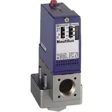 Schneider Electric XMLA002A2S11 — Differential Pressure Transmitters (image 2)