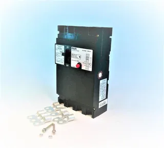 Fuji Electric EG104A/100-30MA — Residual Current Breakers (RCCB/RCBO)