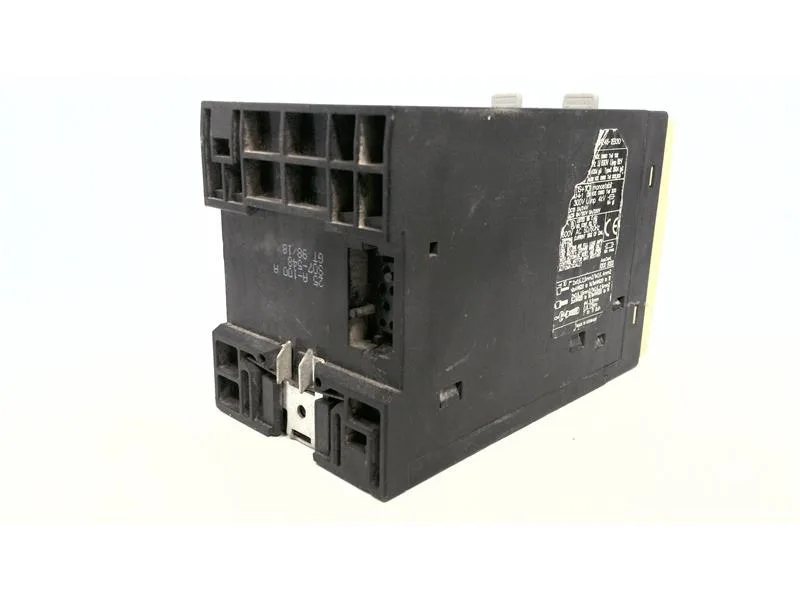 Siemens 3RB1246-1EB30 — Overload Relays (image 2)