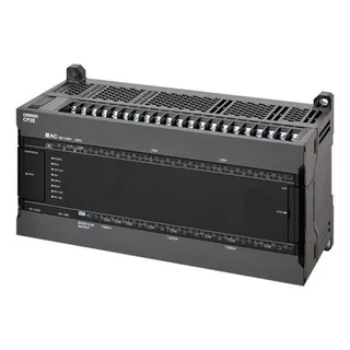 Omron CP2E-S60DT-D