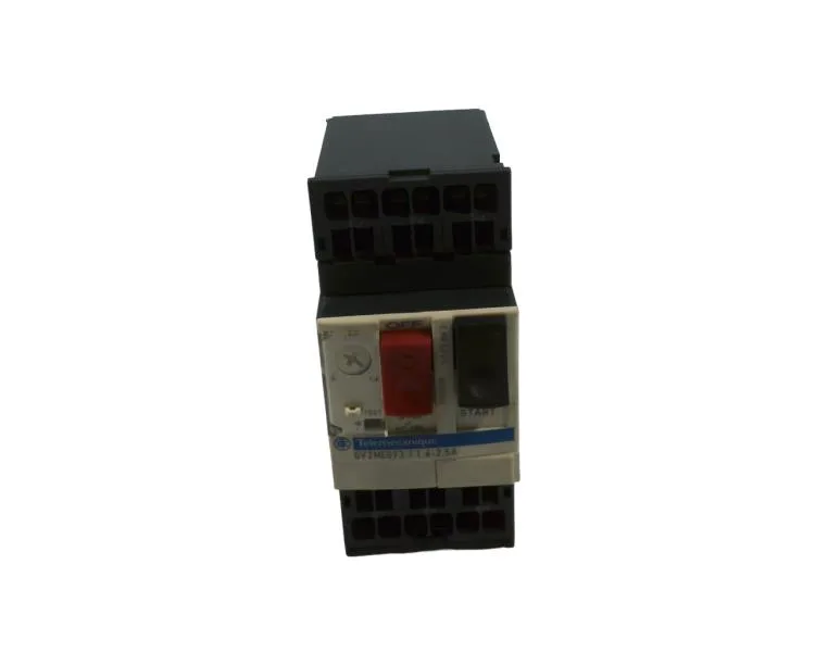 Schneider Electric GV2ME073 (image 2)