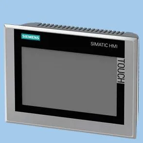 Siemens 6AV2144-8GC10-0AA0 — HMI Operator Interfaces (image 3)