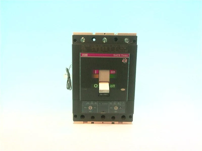 ABB 1SDA054322R1 — Molded Case Circuit Breakers (MCCB) (image 2)