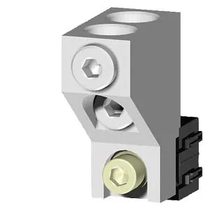 Siemens 3VT9324-4TF30 — Molded Case Circuit Breakers (MCCB)