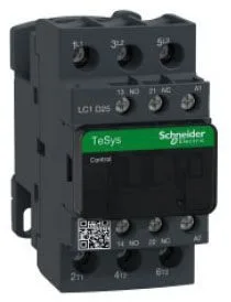 Schneider Electric LC1D25FE7 (image 2)