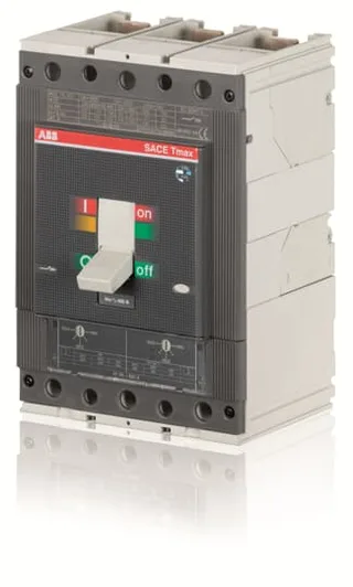 ABB 1SDA054437R1 — Molded Case Circuit Breakers (MCCB) (image 2)