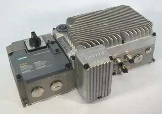 Siemens 6SL3521-1XH60-5AF0