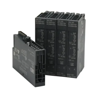Siemens 6ES7132-4FB01-0AB0 — Digital Output Modules