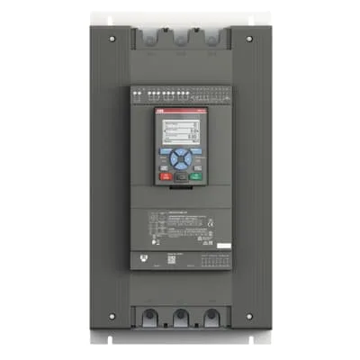 ABB 1SFA898215R7000 — Soft Starters (image 3)