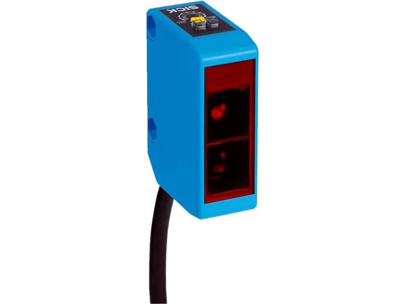 SICK WL250-2R1531 — Photoelectric Sensors (image 2)