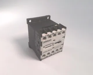 Omron J7KNA-AR-40 24 — Contactors