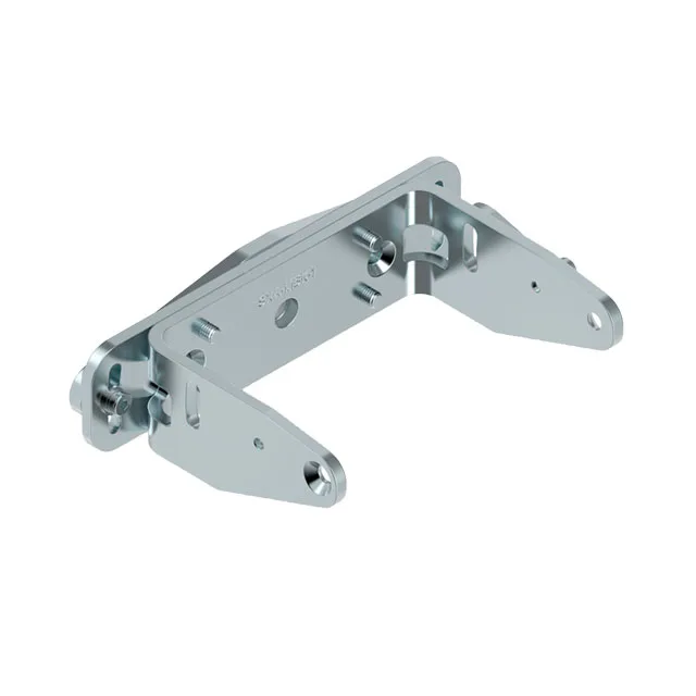 Banner Engineering SXA-MBK-1 — Machine Safety Accessories