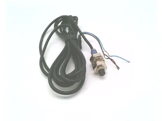 Schneider Electric XS2N08NA340 — Proximity Sensors (image 4)