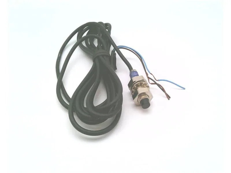 Schneider Electric XS2N08NA340 — Proximity Sensors (image 4)