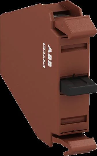 ABB P9B20VN — Pushbuttons (image 2)