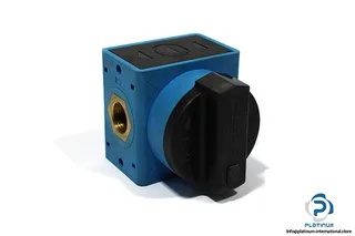 Festo HE-1/2-S-B — Solenoid & Directional Valves (image 2)