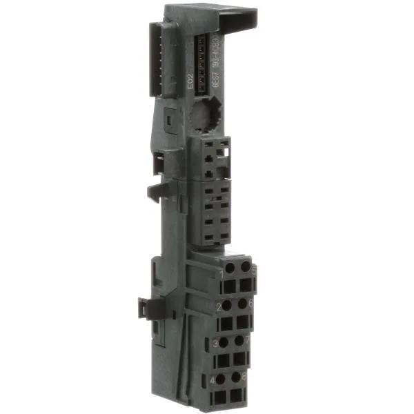 Siemens 6ES7193-4CB60-0AA0 — PLC I/O & Expansion Modules (image 3)