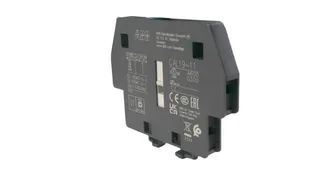 ABB CAL19-11 — Auxiliary Contacts