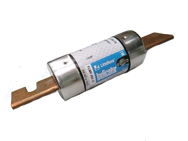 Littelfuse FLNR400ID — Fuses & Fuse Holders