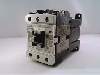 Fuji Electric SC-E2S/G