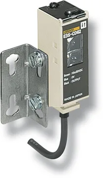 Omron E3S-CT66-L — Photoelectric Sensors (image 5)