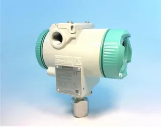 Siemens 7MF4033-1EA10-2AC7-Z — Pressure Transmitters (image 4)