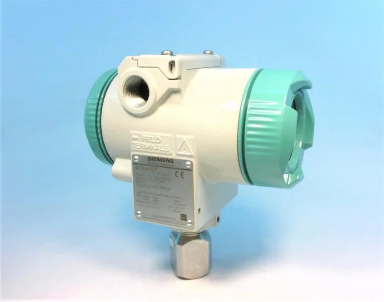 Siemens 7MF4033-1EA10-2AC7-Z — Pressure Transmitters (image 4)