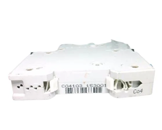 Siemens 5SY6104-7BB — Miniature Circuit Breakers (MCB) (image 2)