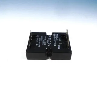 Omron G3NE-205T-US-DC5 — Solid State Relays (image 3)