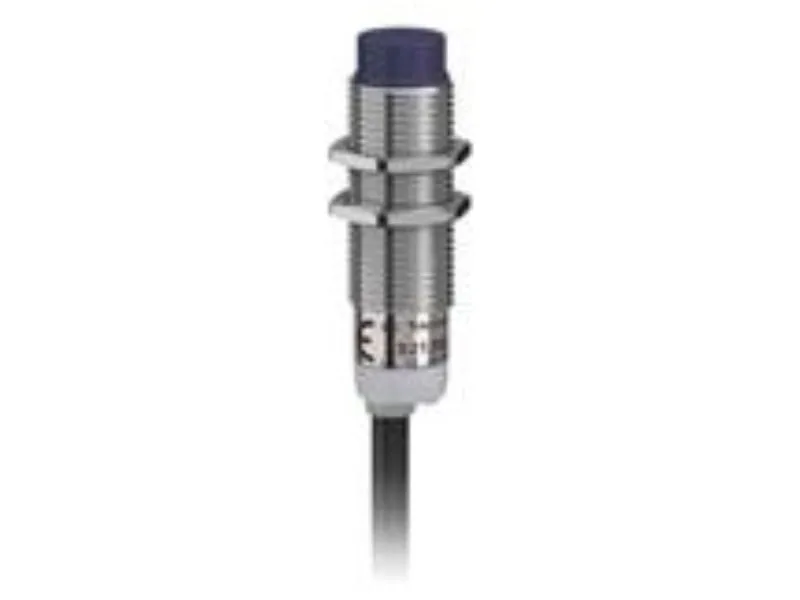 Schneider Electric XS212BLPAL5 — Proximity Sensors (image 3)