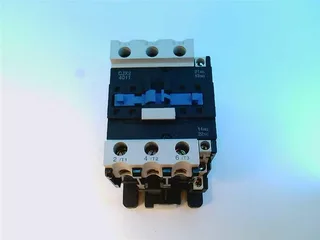 Chint CJX2-4011-M6 — Contactors (image 4)