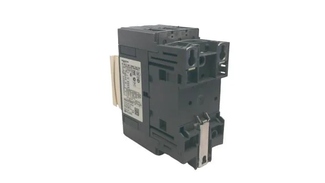 Schneider Electric LC1D40A3BD (image 4)