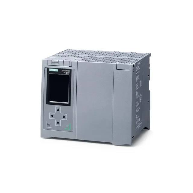 Siemens 6ES7517-3FP00-0AB0 — PLCs (Programmable Logic Controllers) (image 2)