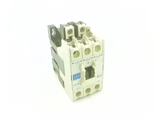 Mitsubishi Electric S-N18CXAC200V — Contactors (image 5)