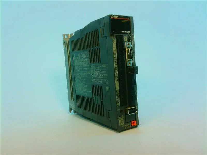 Mitsubishi Electric MR-J4-60B-EB — Servo Drives (image 2)