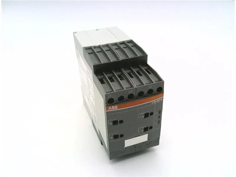 ABB 1SVR750488R8300 — General Purpose Relays (image 2)