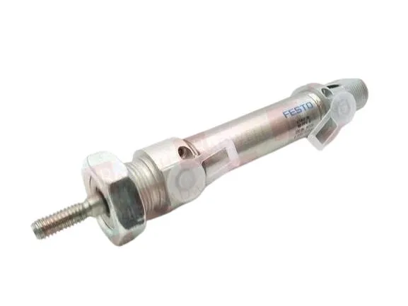 Festo DSNU-32-19-P — Pneumatic Cylinders & Actuators