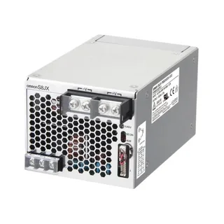 Omron S8JX-P60024CD