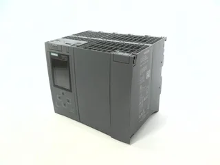 Siemens 6ES7518-4UP00-0AB0 — PLCs (Programmable Logic Controllers) (image 4)