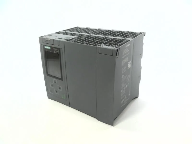 Siemens 6ES7518-4UP00-0AB0 — PLCs (Programmable Logic Controllers) (image 4)