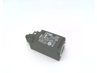 Omron D4N1A32 — Limit Switches (image 2)