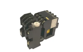 Fuji Electric SRC3631-02 — Contactors (image 2)
