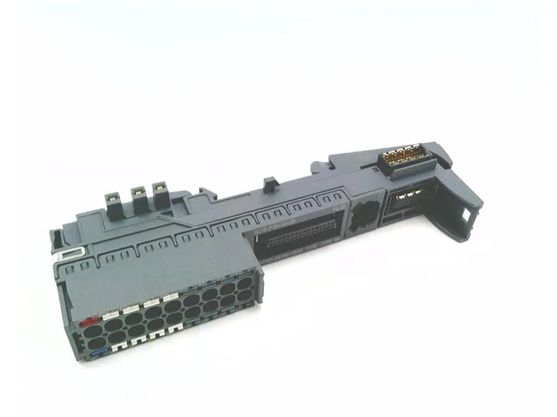 Siemens 6ES7193-6BP00-0BA0 — PLC I/O & Expansion Modules (image 5)
