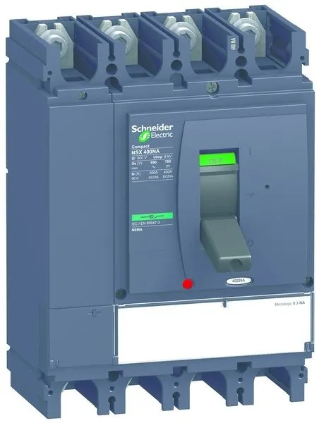 Schneider Electric LV432757 (image 2)