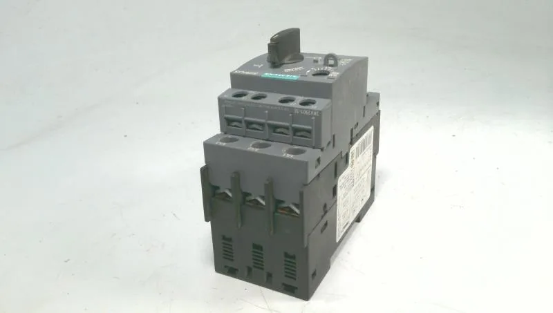 Siemens 3RV2023-1KA10 — Motor Protection Circuit Breakers (MPCB) (image 2)